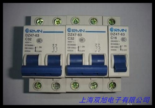 長(zhǎng)城斷路器SE-160/3300 32A 63A 100A 160A塑殼斷路器 空氣開(kāi)關(guān)