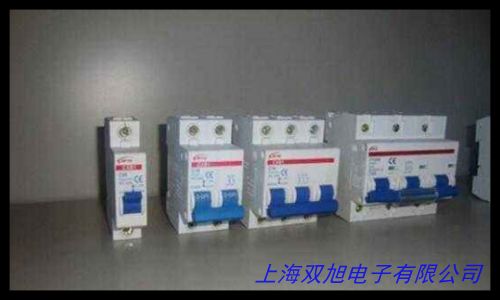 供應優(yōu)質(zhì) 斷路器1p 2p 3p 4p 規(guī)格齊全 質(zhì)量保證 3 空開