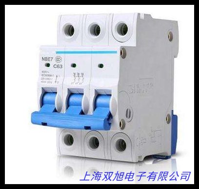 供應優(yōu)質(zhì) 斷路器1p 2p 3p 4p 規(guī)格齊全 質(zhì)量保證 3 空開