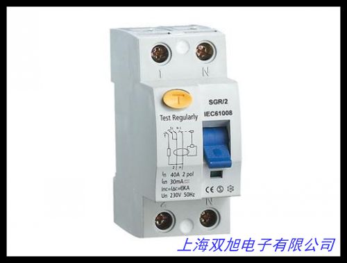 德力西漏電保護(hù)斷路器DZ47LE升級(jí)款NBE7LE 1P16A/20A/25A/32A單匹