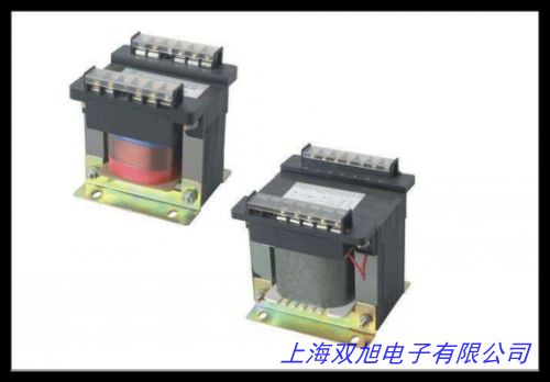 電壓可選單相控制變壓器雙線包干式隔離交流電源變壓器特殊可定制