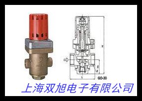 供應(yīng)太陽(yáng)閥快排閥 ZPF-0.6型排氣閥集體供暖管道快速排