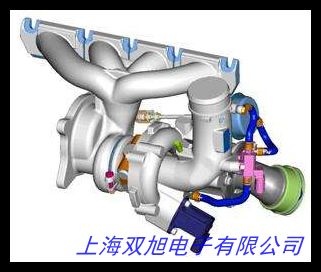 氣動管路快速排氣閥 KP-L8/L15/L25快排閥