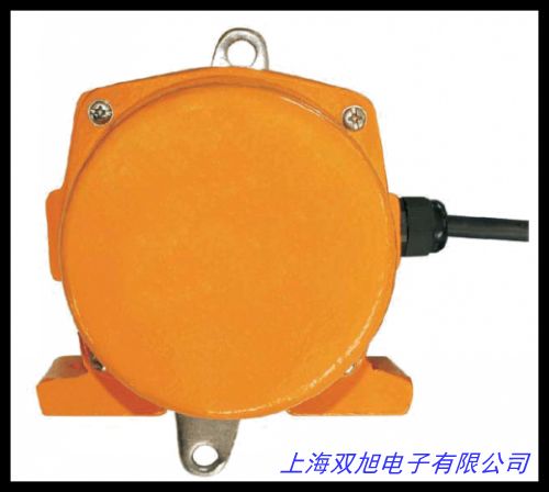 WPS-2500mm小型拉繩位移傳感器拉繩開關(guān) 立體車庫(kù)傳感器脈沖輸出