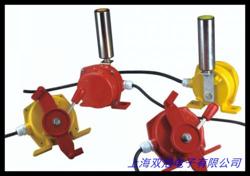 雙向拉繩開關(guān) 拉線開關(guān) KLT2-1-J KLT2-2-J 帶接線盒