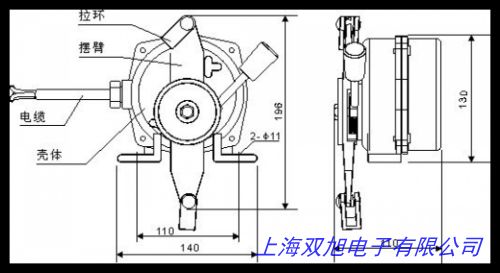 邦克制造商16MM 19MM 22MM常開(kāi)型金屬按鈕開(kāi)關(guān)