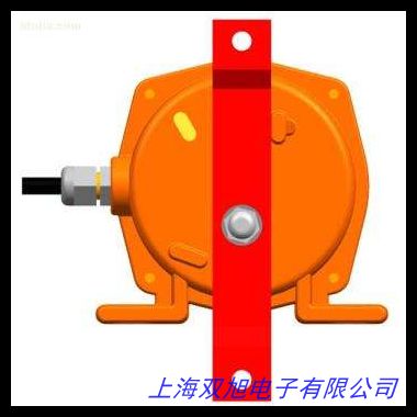 速度檢測器 拉繩開關(guān) 帶式輸送保護裝置