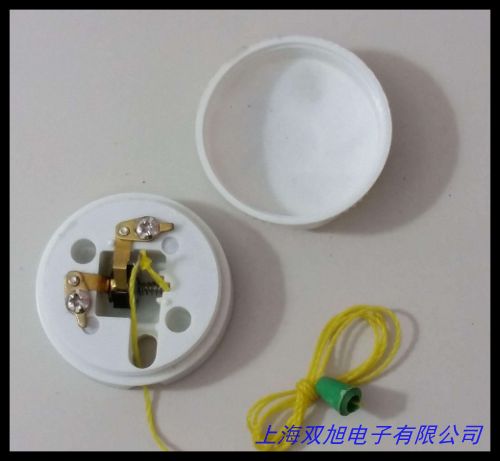 防爆兩級(jí)跑偏開關(guān)BXYPP-J防爆拉繩開關(guān)拉線開關(guān)帶接線盒BKPTI