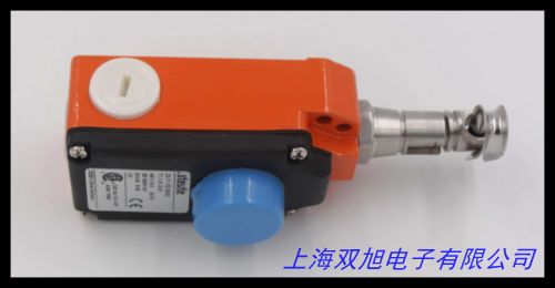 防爆兩級(jí)跑偏開關(guān)BXYPP-J防爆拉繩開關(guān)拉線開關(guān)帶接線盒BKPTI