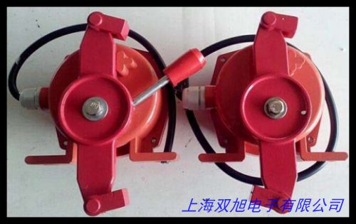 防爆兩級(jí)跑偏開關(guān)BXYPP-J防爆拉繩開關(guān)拉線開關(guān)帶接線盒BKPTI