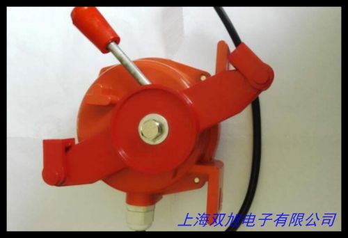 雙向拉繩開關(guān) 拉線開關(guān) KLT2-1-J KLT2-2-J 帶接線盒