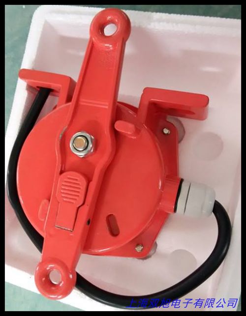 lifeline4拉繩開關(guān)緊急報(bào)警器440A-A19001