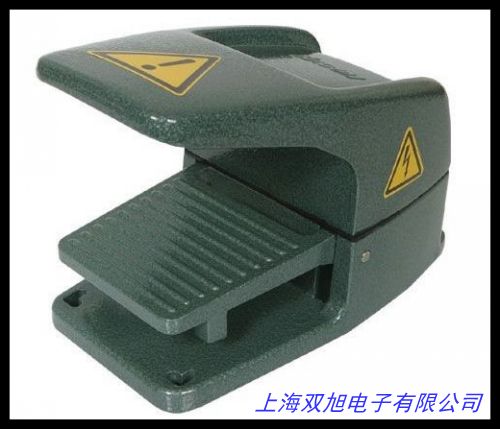 TFS-302腳踏開關(guān) 點焊機/沖床設(shè)備腳踩控制開關(guān)