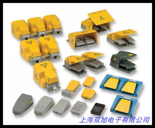 PBS-24-112P腳踏開關(guān) 3個腳 按鈕開關(guān) 效果器腳釘 PCB針腳 自復位