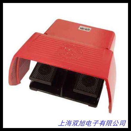 松下 電焊機(jī)腳踏開關(guān) TSM90151-01