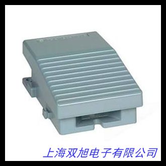腳踏6腳電吉他開關(guān) 藍(lán)色樂器開關(guān) DLS-C202-PA-3B按鈕開關(guān)