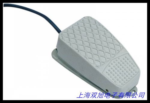 鐵踏板腳踏開關(guān) 冷焊機腳踏控制開關(guān)