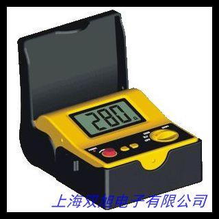 20~200Ω BY2571型數(shù)字式接地電阻測