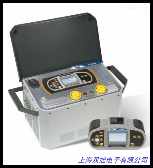 20~200Ω BY2571型數(shù)字式接地電阻測