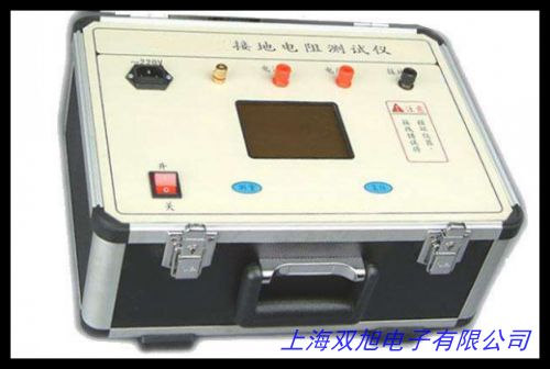KRASS-7314/7315/7316高精度精密型接地電阻測試儀