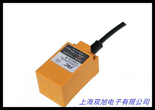 倍福寧接近開關(guān) HF-SU-07XP PNP常開 直流DC6-36V 槽型光電開關(guān)