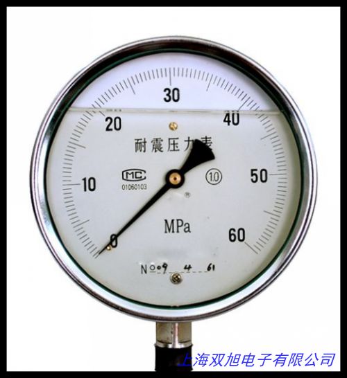 供應(yīng)壓力表耐震壓力表普通壓力表電接點(diǎn)壓力表管道式壓力