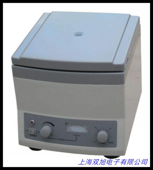 生產(chǎn) 高速臺(tái)式大容量離心機(jī)