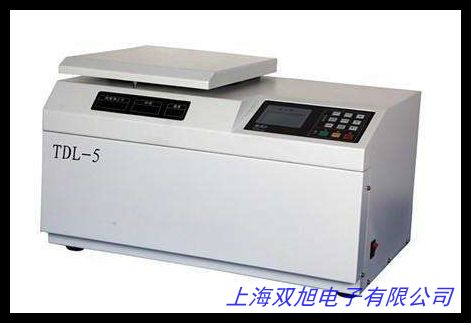 臺式高速冷凍離心機(jī)TGL-16M實驗室大容量低溫恒溫制冷離心機(jī)