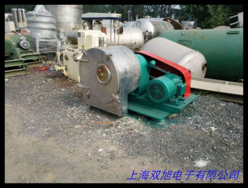02070 電動(dòng)離心機(jī) 80-1