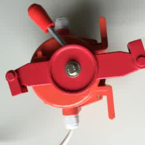 上海拉繩開關KSD-2