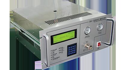 SKY2102ZP 全自動(dòng)辛烷值及十六烷值參比燃料混合配樣器價(jià)格