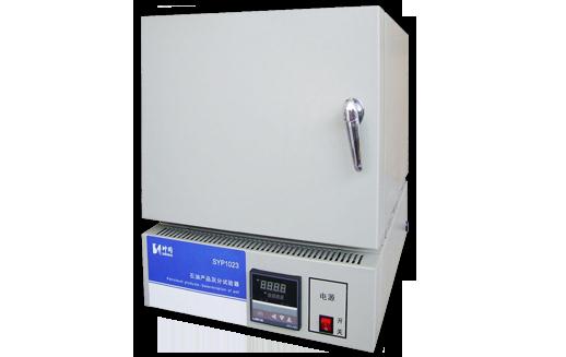 SYP4202-I 瀝青軟化點試驗器供應商