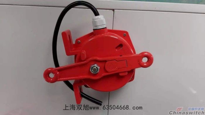傾斜開關 堵煤開關 20-39型 LVG-S 不銹鋼檢測器
