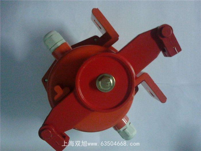 HSE-727A2 傾斜開關(guān)/堵煤開關(guān)/煤流開關(guān)