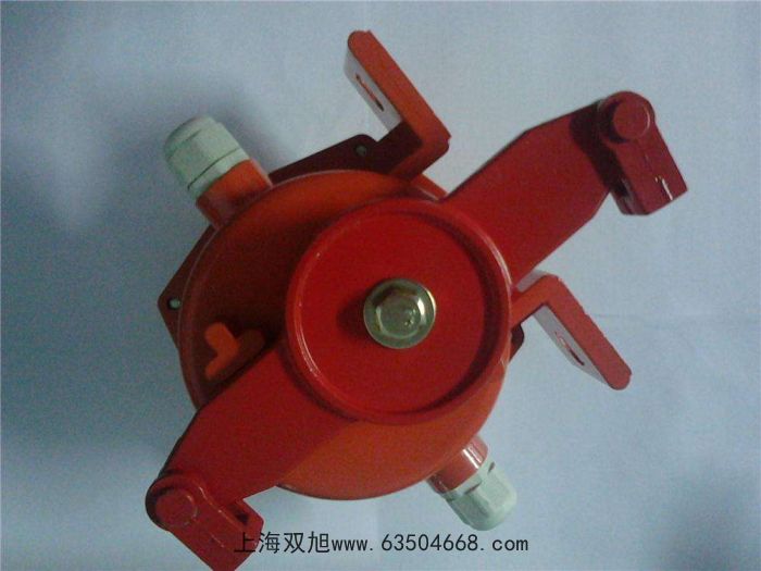 DS-I 圓形溜槽堵塞檢測(cè)器 堵煤開關(guān)皮帶機(jī)限位保護(hù) DS-III