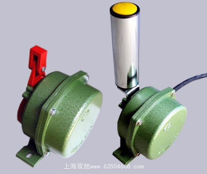 廠家直銷傾斜開關(guān)ST-20-41堵煤開關(guān)水銀開關(guān)21-39-50-FM煤流開關(guān)