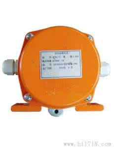 ELPP-22D溜槽堵塞檢測器 堵料開關(guān)堵煤開關(guān) 溜槽堵塞開關(guān)ELPP-22D