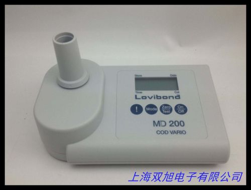 6B-300型多參數(shù)水質(zhì)分析儀 COD 氨氮 總磷三參數(shù)水質(zhì)檢測儀