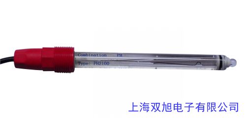 在線詢價PH計電極pH-ORP/PT4805-60-P-PA-K19/120/3M氧化還原電