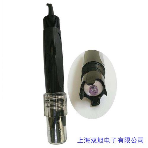 在線詢價(jià)上海雷磁PHS-3C配套電極 E-201-C型可充式復(fù)合玻璃電極PH電極Q9