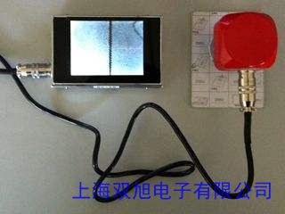 價(jià)格詢問在線客服100/40倍帶光源刻度 混凝土裂縫觀測儀/測寬儀/測量鏡 刻度放大鏡