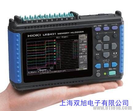 價格詢問在線客服便攜式波形記錄儀 HY-602型