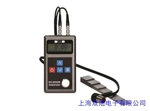 UM-5彩屏A/B掃超聲波測厚儀