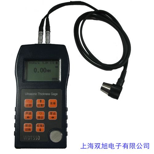 UM-5彩屏A/B掃超聲波測厚儀