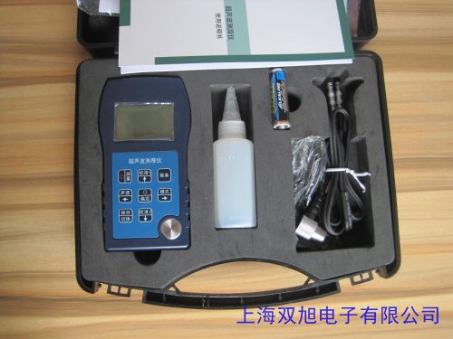 KYMT-200型超聲波測厚儀