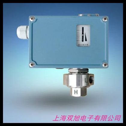 價格詢問在線客服武漢江新CWK-11壓差控制器氨制冷氨泵控制開關CWK-11差壓控制器