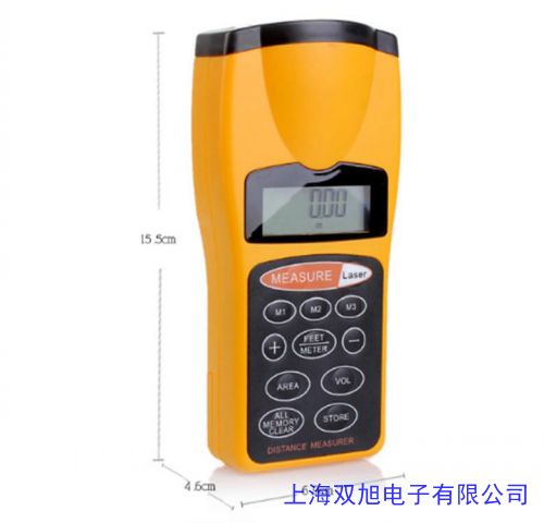 CHM6000超聲波線纜測高儀、測距儀 三年質(zhì)保