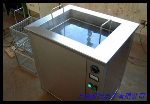 功率可調(diào)加熱型超聲波清洗機(jī)ZC3-120D
