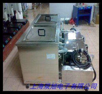 便攜式超聲波果蔬清洗機(jī) CE-9600 洗菜機(jī) 珠寶首飾眼鏡清洗器