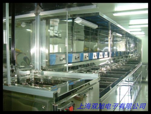 固特超聲波清洗機(jī)工業(yè)GT SONIC-L6靜音實(shí)驗(yàn)室專(zhuān)用清洗機(jī)器